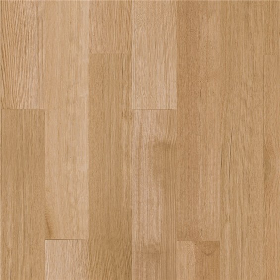 White Oak Select and Better Rift Only Engineered Wood Flooring